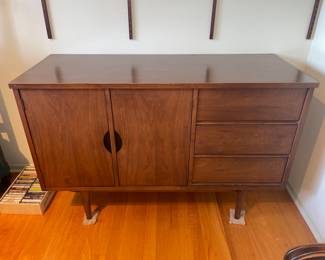 Stanley buffet