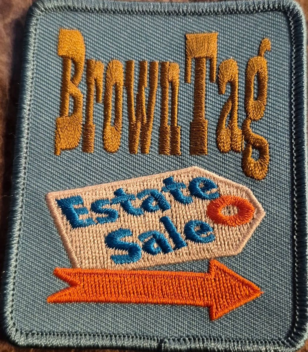 SALE POSTPONED due to weather.  It will take place 2/15 & 2/16