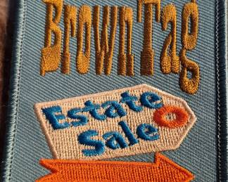 SALE POSTPONED due to weather.  It will take place 2/15 & 2/16