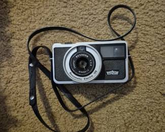 Prinz compact camera