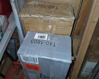 New in Box bed frames