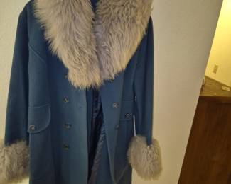 Vintage  women's Coat