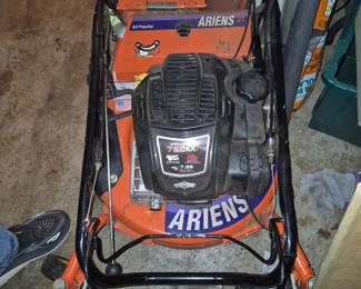Ariens Lawn Mower 