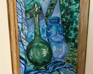 There is art in this sale, and this is one of the examples of it.