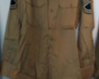 Military Jacket