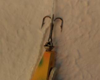 VINTAGE LURE