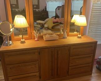 Another view dresser