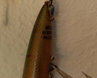 VINTAGE LURE