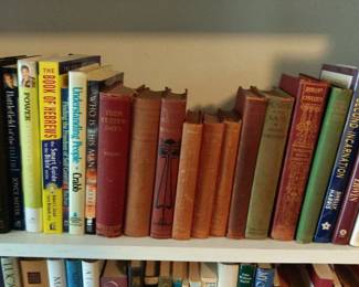 Books