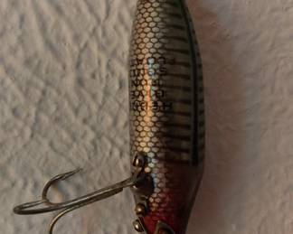 VINTAGE LURE