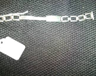 Service Braclet