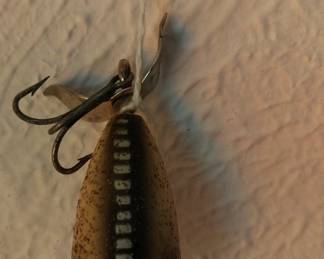 VINTAGE LURE