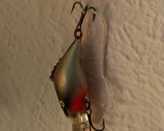 VINTAGE LURE