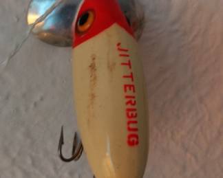 VINTAGE LURE