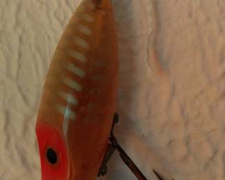 VINTAGE LURE