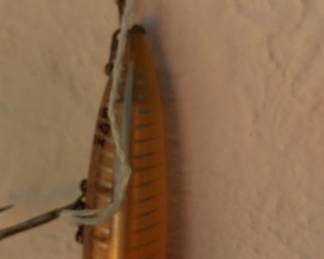 VINTAGE LURE