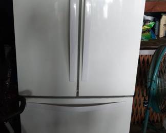 Whirlpool Refrigerator