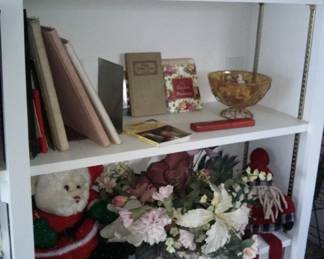 Bric-a-brac
