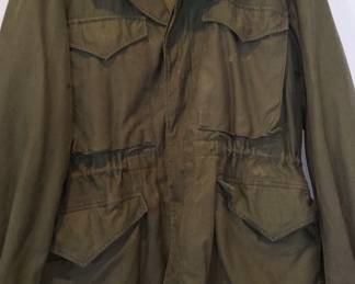Military Jacket
