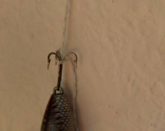 VINTAGE LURE