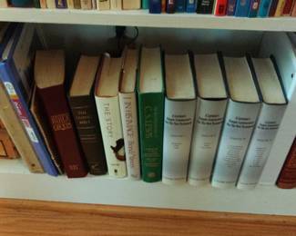 Books