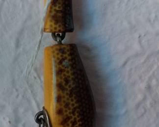 VINTAGE LURE