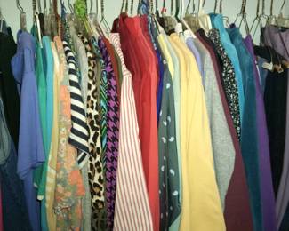 womens clothing