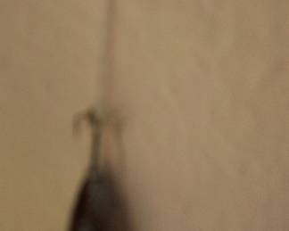 VINTAGE LURE