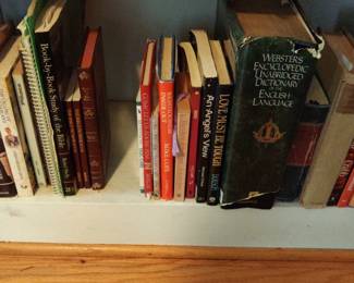 Books