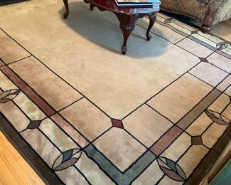 Area rug