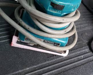 Palm Sander