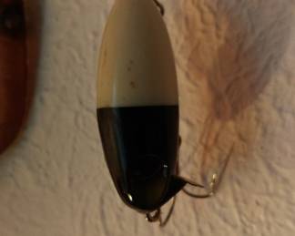 VINTAGE LURE