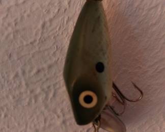 VINTAGE LURE