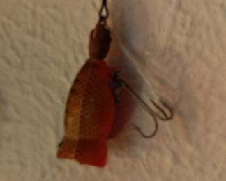 VINTAGE LURE