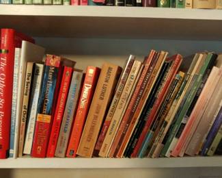 Books