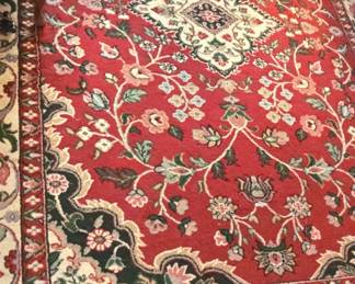 Area Rug