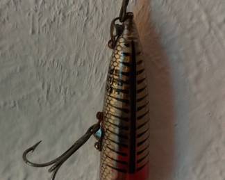 VINTAGE LURE
