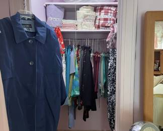 Womens Clothing