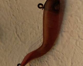 VINTAGE LURE