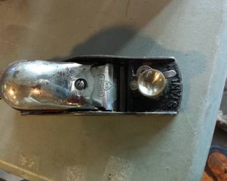 6" plane.