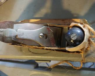 Vintage Stanly Plane. Very good condition.