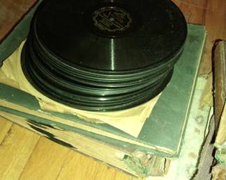Misc 78's