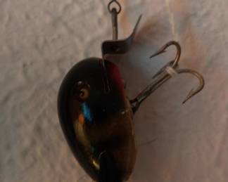 VINTAGE LURE