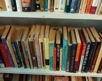 Books