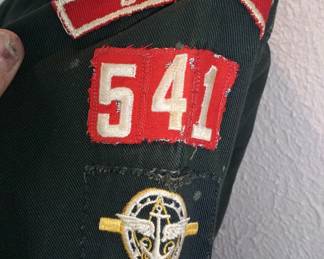 Boy Scout Shirt