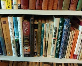 Books