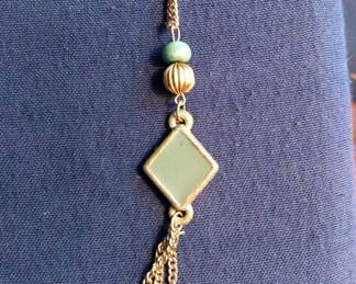 Vintage Necklace