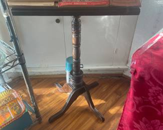 Book Stand