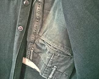 Boy Scout Uniform pants