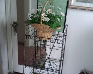 Display stand